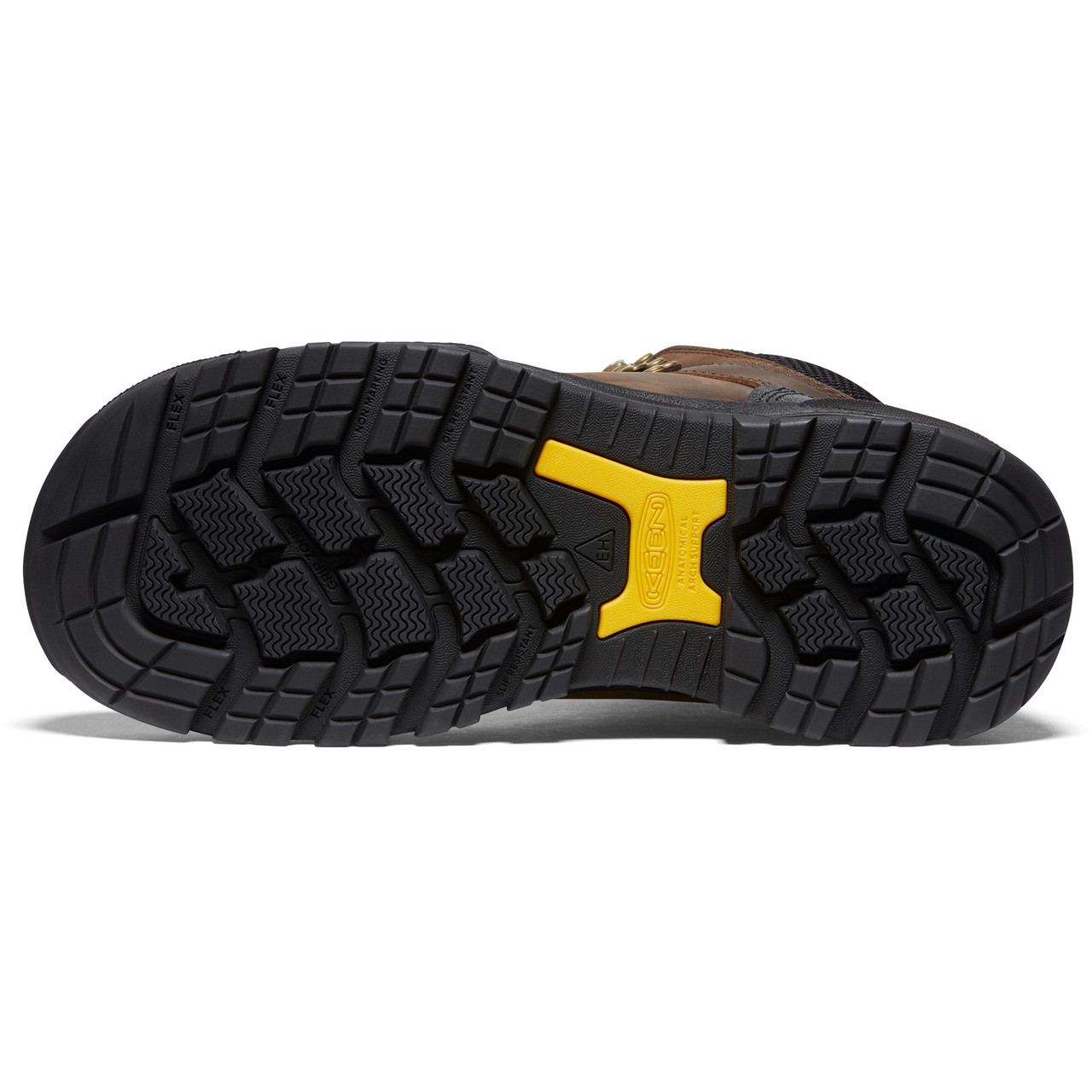 Keen Utility Independence #1026489 Men's 6